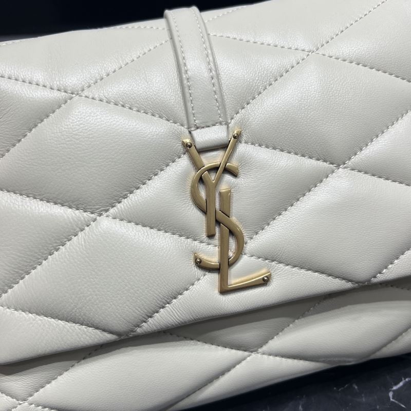 YSL Top Handle Bags